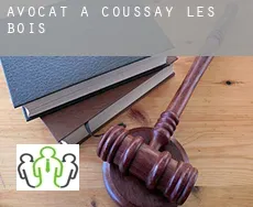Avocat à  Coussay-les-Bois