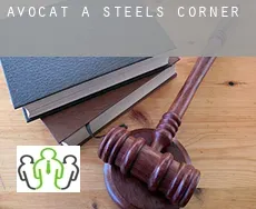 Avocat à Steels Corner