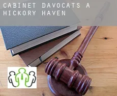 Cabinet d'avocats à  Hickory Haven