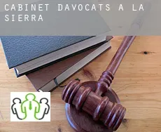 Cabinet d'avocats à  La Sierra