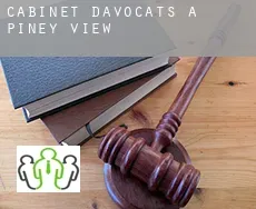 Cabinet d'avocats à  Piney View