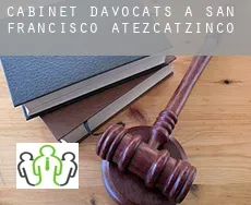 Cabinet d'avocats à San Francisco Atezcatzinco