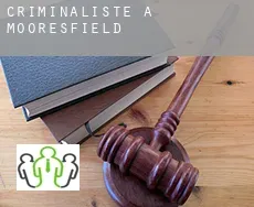 Criminaliste à  Mooresfield