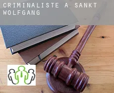 Criminaliste à  Sankt Wolfgang