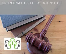 Criminaliste à  Supplee