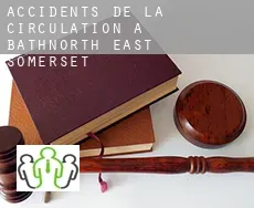 Accidents de la circulation à  Bath and North East Somerset