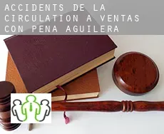 Accidents de la circulation à  Ventas con Peña Aguilera