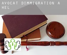 Avocat d'immigration à  Hel