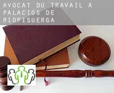 Avocat du travail à  Palacios de Riopisuerga