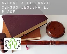 Avocat à  El Brazil