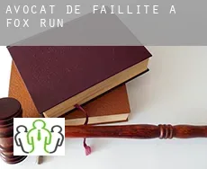 Avocat de faillite à  Fox Run