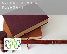 Avocat à  Mount Pleasant