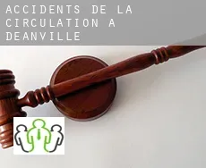 Accidents de la circulation à  Deanville