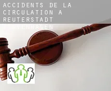 Accidents de la circulation à Reuterstadt Stavenhagen