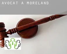 Avocat à  Moreland