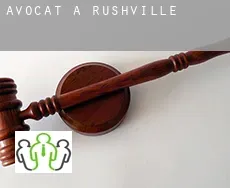 Avocat à  Rushville