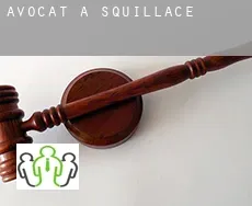Avocat à  Squillace