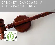 Cabinet d'avocats à  Kleinpaschleben