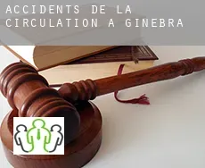 Accidents de la circulation à Ginebra