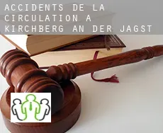 Accidents de la circulation à Kirchberg an der Jagst