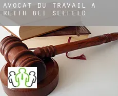 Avocat du travail à  Reith bei Seefeld