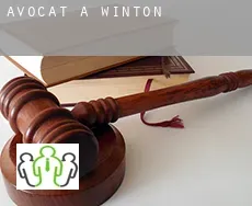 Avocat à  Winton