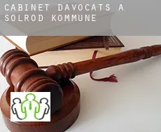 Cabinet d'avocats à  Solrød Kommune