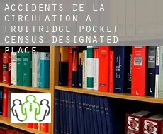 Accidents de la circulation à  Fruitridge Pocket