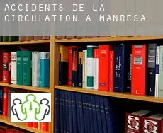 Accidents de la circulation à  Manresa