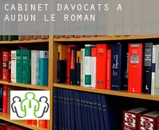 Cabinet d'avocats à  Audun-le-Roman