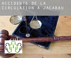 Accidents de la circulation à  Jacaraú