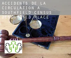 Accidents de la circulation à  Southfield