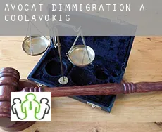 Avocat d'immigration à  Coolavokig