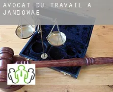 Avocat du travail à  Jandowae