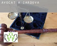 Avocat à  Cardova
