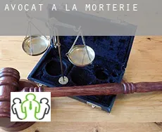Avocat à  La Morterie