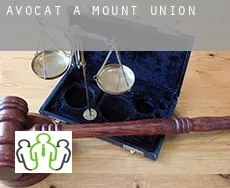 Avocat à  Mount Union