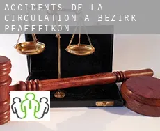Accidents de la circulation à Bezirk Pfäffikon