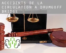 Accidents de la circulation à  Drumgoff Bridge