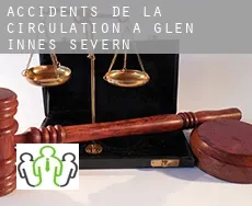 Accidents de la circulation à  Glen Innes Severn