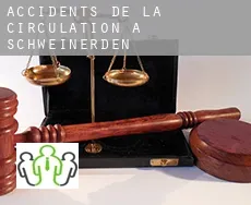 Accidents de la circulation à  Schweinerden