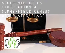 Accidents de la circulation à  Summerfield