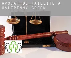 Avocat de faillite à  Halfpenny Green