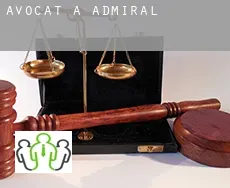 Avocat à  Admiral