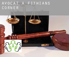 Avocat à  Fithians Corner