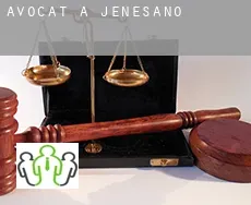 Avocat à Jenesano