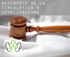 Accidents de la circulation à  Cavallerleone