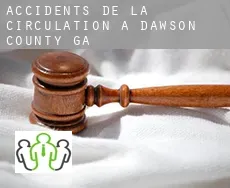Accidents de la circulation à  Dawson
