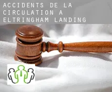 Accidents de la circulation à  Eltringham Landing