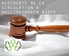 Accidents de la circulation à  Hollingsworth Bluff